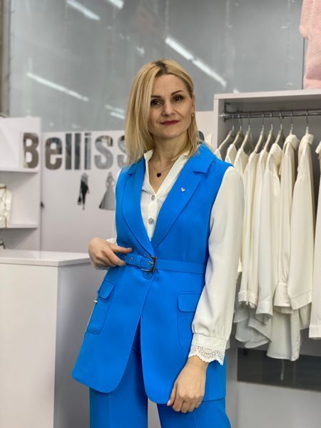 9005 bejame костюм 96032123 фото
